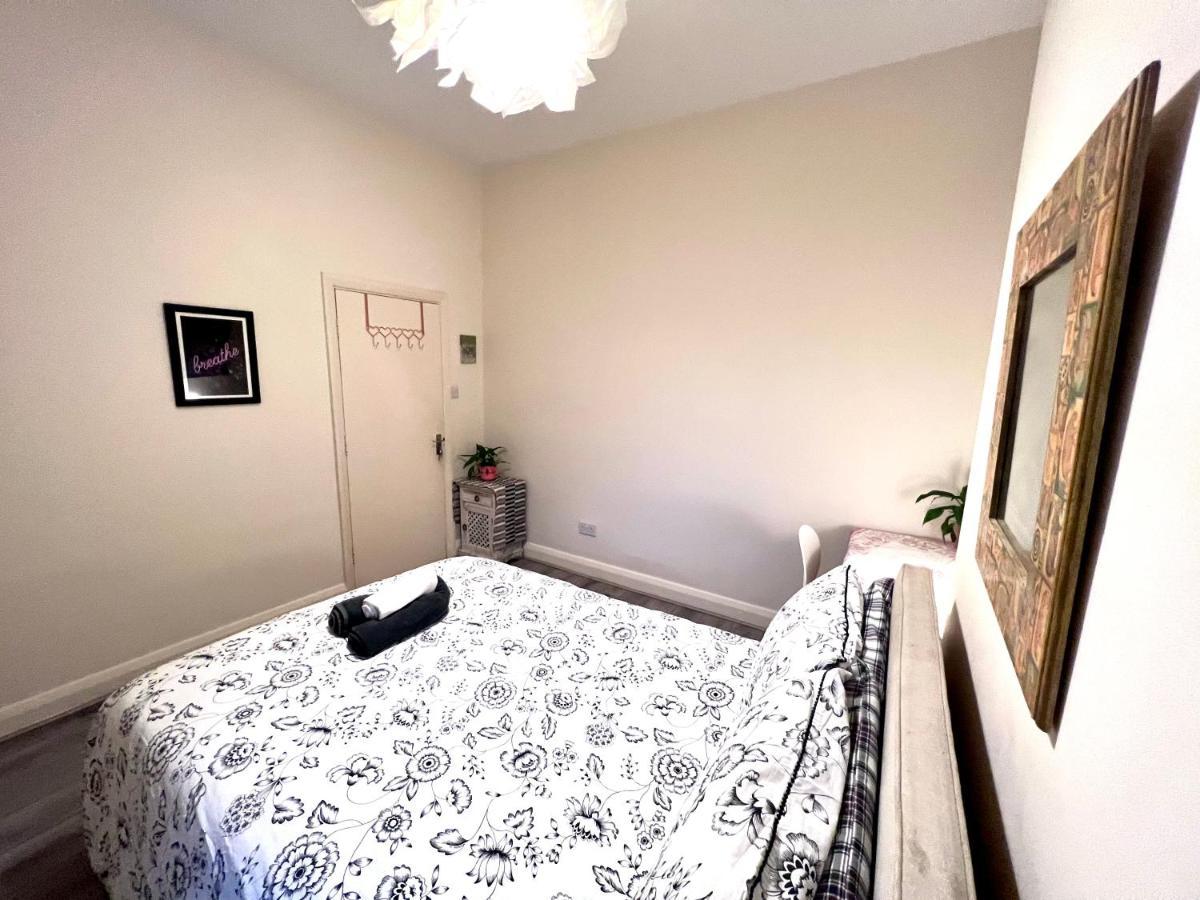 Relaxing&Cozy Room Londres Exterior foto