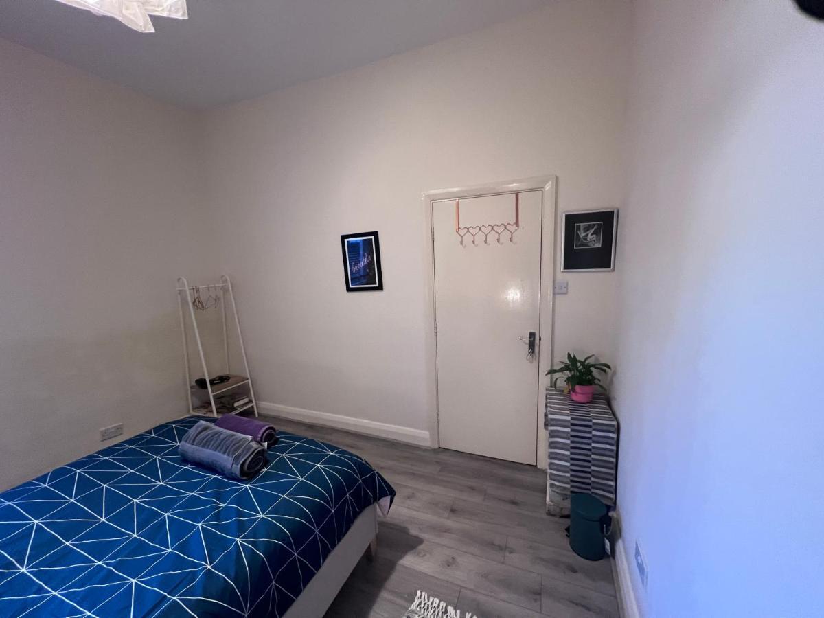 Relaxing&Cozy Room Londres Exterior foto
