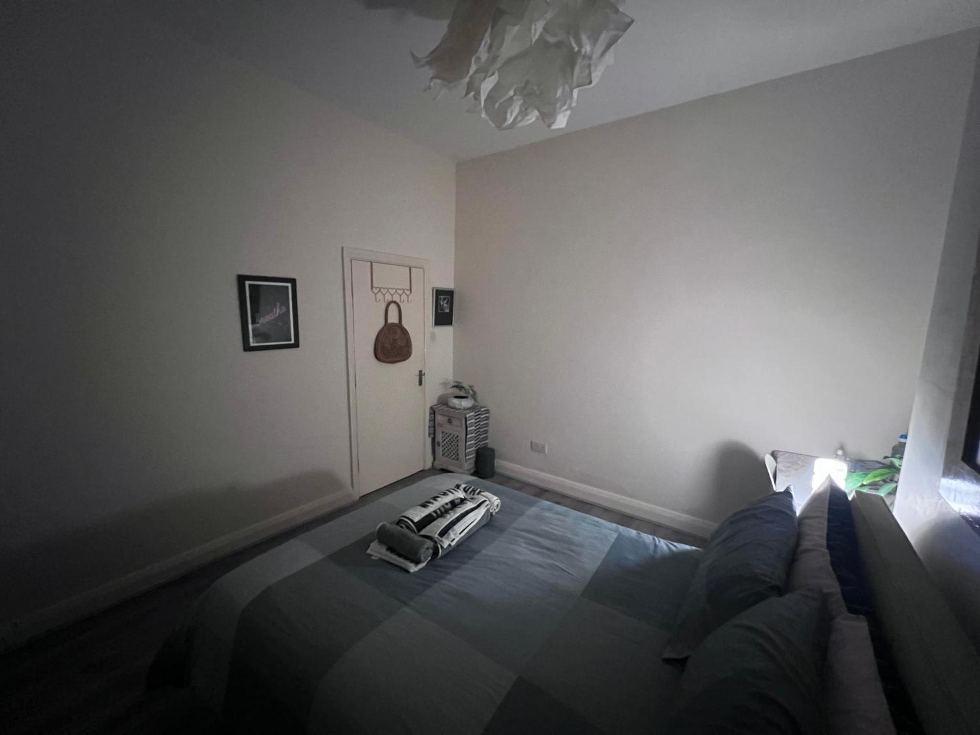 Relaxing&Cozy Room Londres Exterior foto
